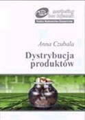 Zobacz : Dystrybucj... - Anna Czubała