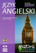 Książka : Język angi... - Ilona Gąsiorkiewicz-Kozłowska, Joanna Kowalska