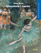 Książka : Literatura... - Alina Biała