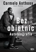polish book : Carmelo An... - Anthony Carmelo, D. Watkins