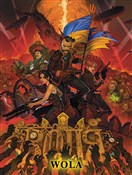 Wola Tom 3... - Denys Fadejew, Wjaczesław Buhajow, Ołeksandr Fylypowycz -  Polish Bookstore 