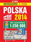 Polska 201... - Opracowanie Zbiorowe - Ksiegarnia w UK