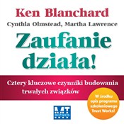 [Audiobook... - Ken Olmstead Cynthia Blanchard -  Polish Bookstore 