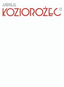 Koziorożec... - Andreas - Ksiegarnia w UK