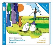 Polska książka : [Audiobook... - Tove Jansson