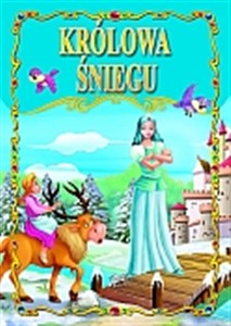 Obrazek Królowa śniegu