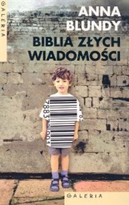 Obrazek Biblia złych wiadomości