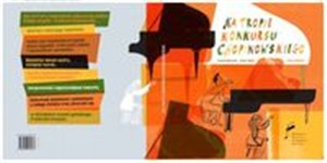 Picture of Na tropie Konkursu Chopinowskiego