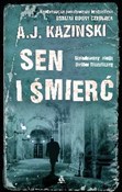 Sen i śmie... - A.J. Kazinski -  books in polish 