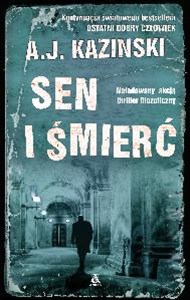 Picture of Sen i śmierć