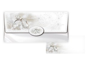 Picture of Koperta na pieniądze