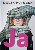 polish book : Ja - Masza Potocka