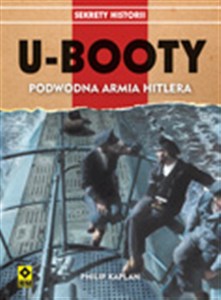 Obrazek U-Booty Podwodna armia Hitlera