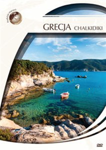 Picture of Podróże marzeń Grecja Chalkidiki