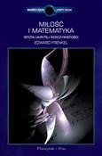 Miłość i m... - Edward Frenkel - Ksiegarnia w UK
