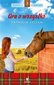 Książka : Gra o wszy... - Patricia Leitch