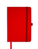 Polska książka : Notes A6 M...