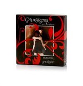 Gra wstępn... -  foreign books in polish 