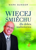 polish book : Więcej śmi... - Mark Gungor