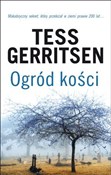Ogród kośc... - Tess Gerritsen - Ksiegarnia w UK