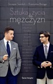 Sztuka życ... - Szczepan Twardoch, Przemysław Bociąga - Ksiegarnia w UK
