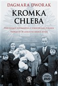 Kromka chl... - Dagmara Dworak -  books from Poland