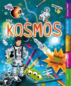 Kosmos - William Potter -  foreign books in polish 