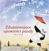 polish book : Zdumiewaja... - Jon J. Muth