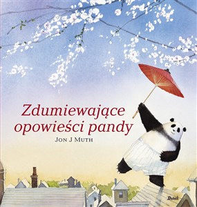 Picture of Zdumiewajace opowieści pandy