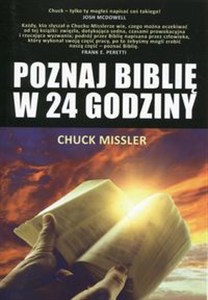 Obrazek Poznaj Biblię w 24 godziny