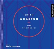 Polska książka : [Audiobook... - Edith Wharton