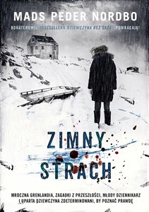 Obrazek Zimny strach