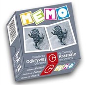 polish book : MEMO - Odk...