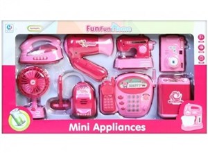 Picture of Zestaw AGD