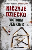 Niczyje dz... - Victoria Jenkins -  Polish Bookstore 