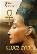 Polska książka : Klucz życi... - Helena Semenetz