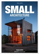 polish book : Small Arch... - Philip Jodidio