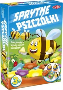 Obrazek Sprytne pszczółki
