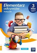 Elementarz... - Barbara Stępień, Ewa Hryszkiewicz, Joanna Winiecka-Nowak -  books from Poland