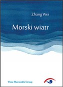 Morski wia... - Zhang Wei - Ksiegarnia w UK