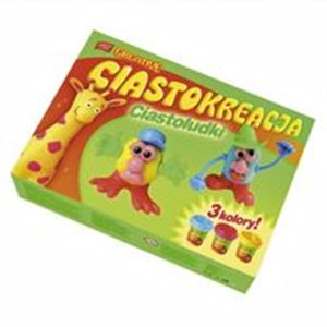 Obrazek Ciastokreacja Ciastoludki