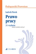 Prawo prac... -  books in polish 