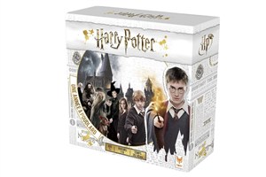 Obrazek Harry Potter Triwizard Maze Game