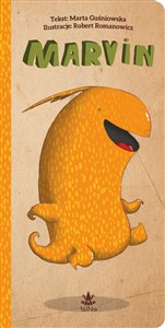 Obrazek Marvin