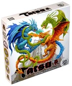 Polska książka : Tatsu G3