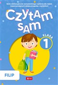 polish book : Filip. Czy... - Michta Izabela