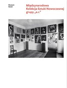 Międzynaro... - Opracowanie Zbiorowe -  Polish Bookstore 