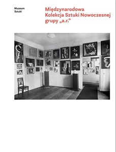 Obrazek Międzynarodowa Kolekcja Sztuki Nowoczesne..