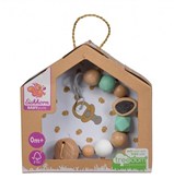 Drewniany ... - Eichhorn -  Książka z wysyłką do UK