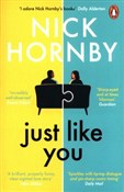 Just Like ... - Nick Hornby - Ksiegarnia w UK